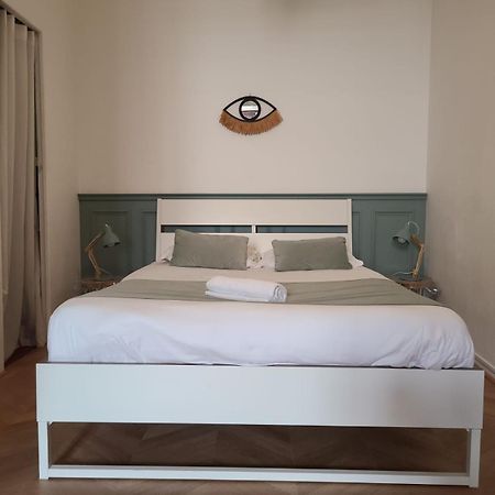 Appartement Cosy Et Calme - Centre Historique มงต์เปอลิเยร์ ภายนอก รูปภาพ