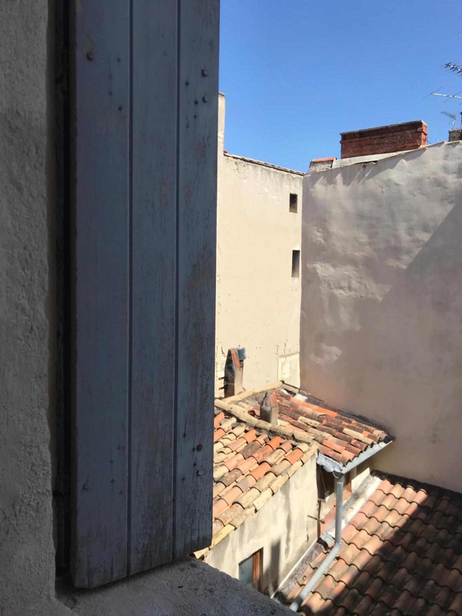 Appartement Cosy Et Calme - Centre Historique มงต์เปอลิเยร์ ภายนอก รูปภาพ