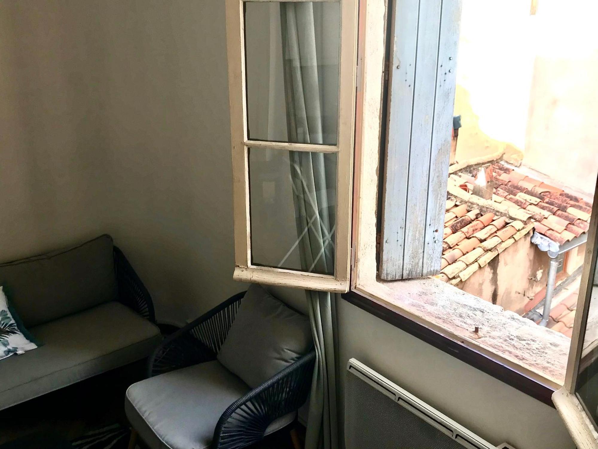 Appartement Cosy Et Calme - Centre Historique มงต์เปอลิเยร์ ภายนอก รูปภาพ