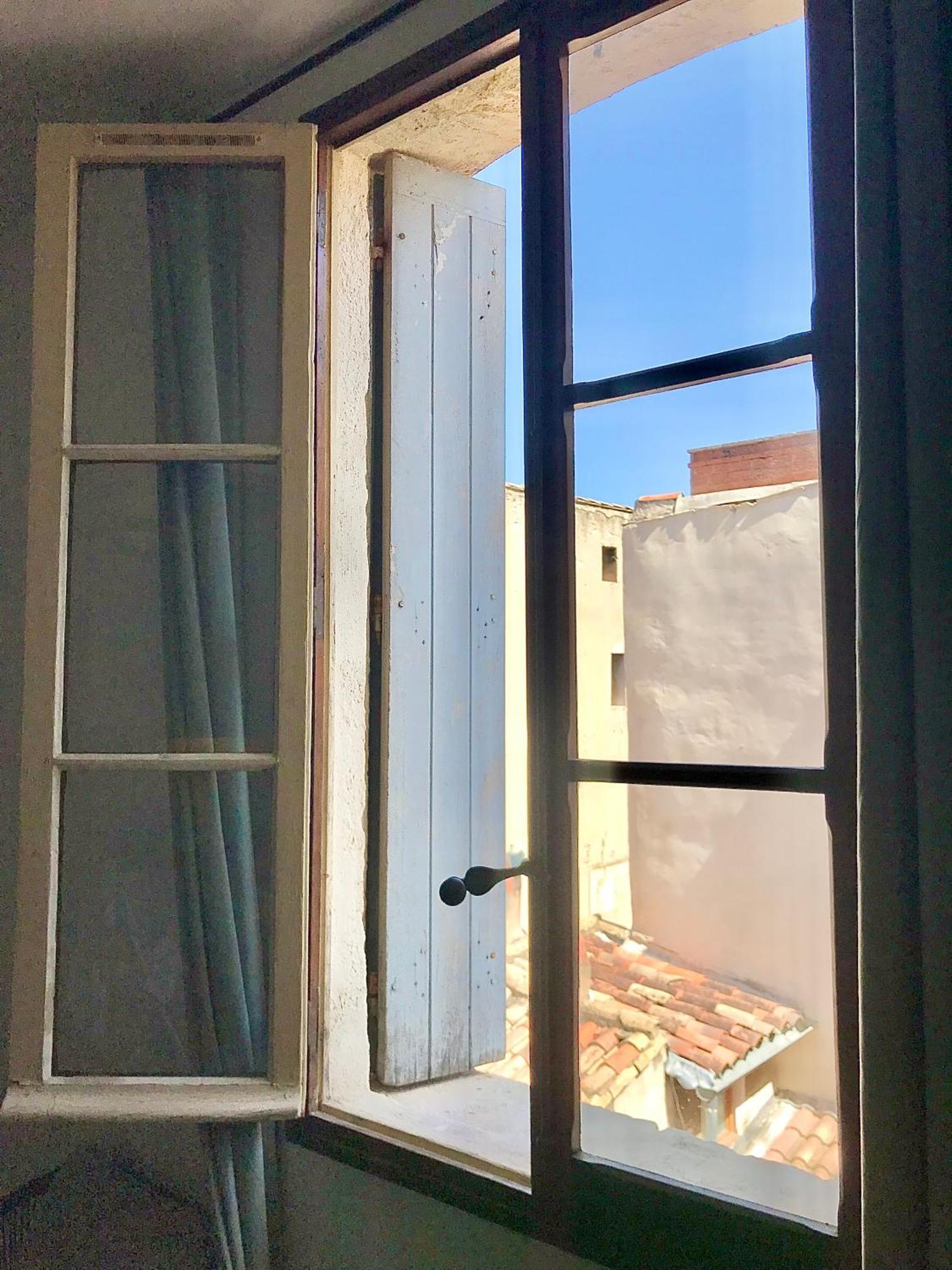 Appartement Cosy Et Calme - Centre Historique มงต์เปอลิเยร์ ภายนอก รูปภาพ