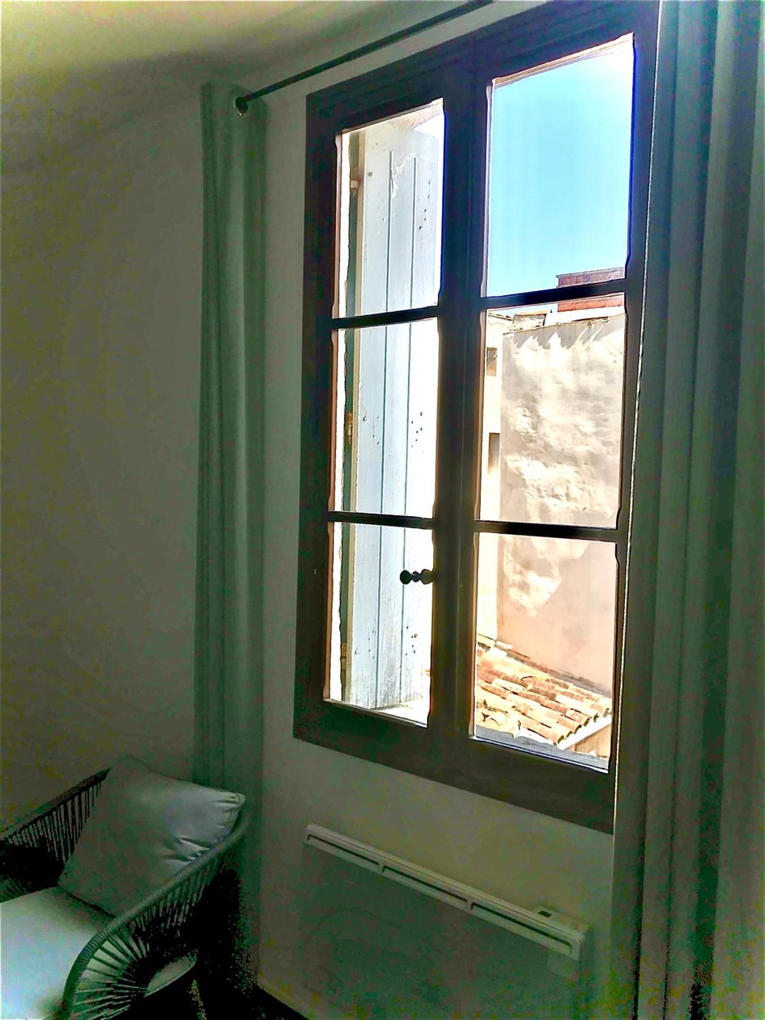 Appartement Cosy Et Calme - Centre Historique มงต์เปอลิเยร์ ภายนอก รูปภาพ