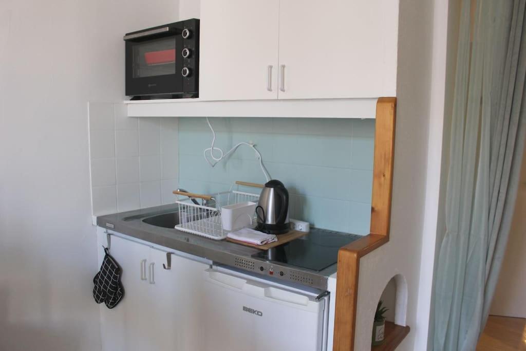 Appartement Cosy Et Calme - Centre Historique มงต์เปอลิเยร์ ภายนอก รูปภาพ